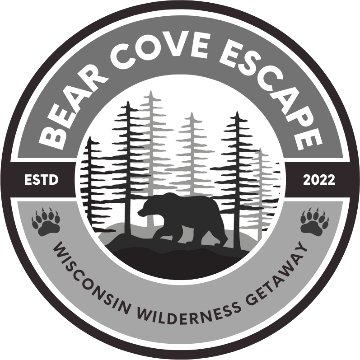 Bear Cove Escape